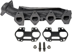 Dorman (Oe Solutions) 674-958 Exhaust Manifold||674-958-002.Jpg||86||d18674958||1374011