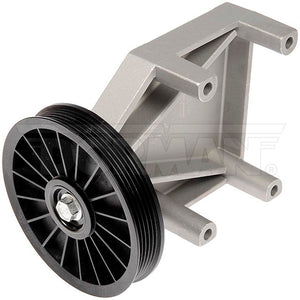 Help! By Dorman 34868 Air Conditioner Bypass Pulley||||85||d1834868||2012199