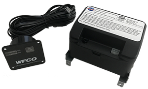 Product of Wfco/ Arterra Em-15 Power Management System