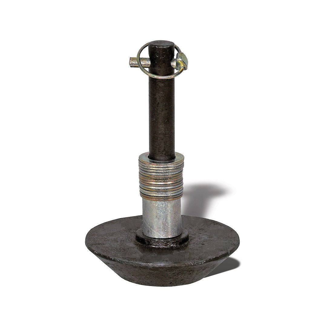 Buyers Products 1303505 Snow Plow Skid Shoe||1303505_Front Copy.Jpg||85||b831303505||2468823