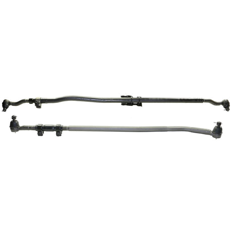 Moog Chassis Ds800982a Steering Linkage Assembly||ds800982a_1.Jpg||86||m12ds800982a||1264350