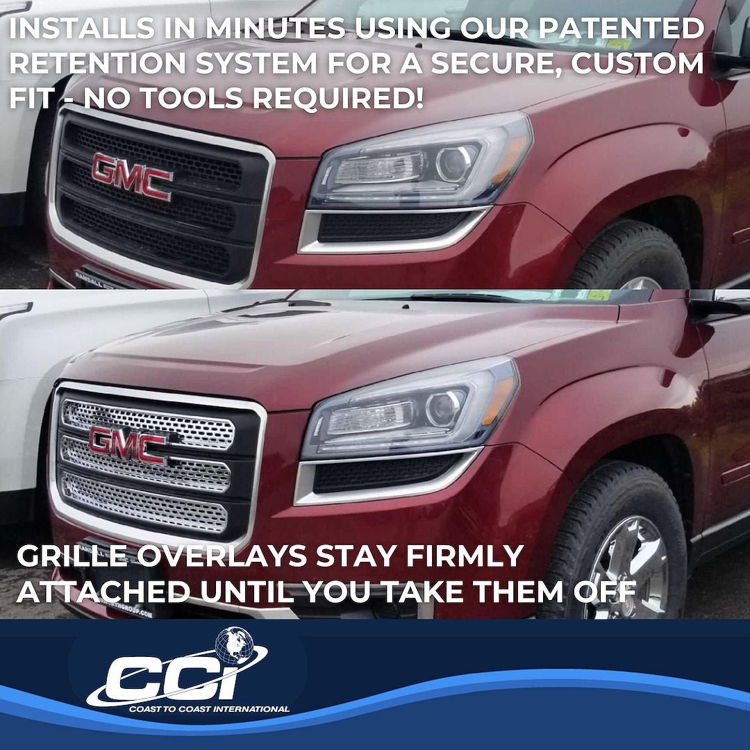 Product of Coast To Coast Iwcgi116 Grille Insert