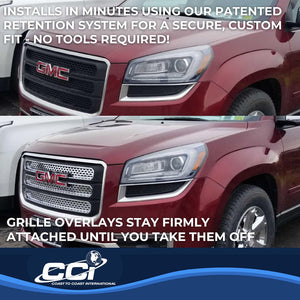 Product of Coast To Coast Iwcgi116 Grille Insert