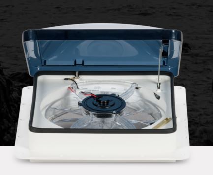 Product of Dometic 803350  Roof Vent 