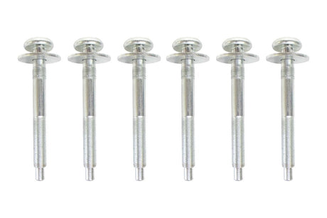 Kentrol Rb9915 Truck Bed Mounting Hardware||||85||kenrb9915||2024056