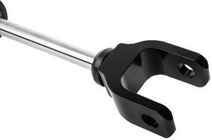 Product of Fox Shocks 985-24-242 2.0 Performance Series Monotube Shock Absorber 
