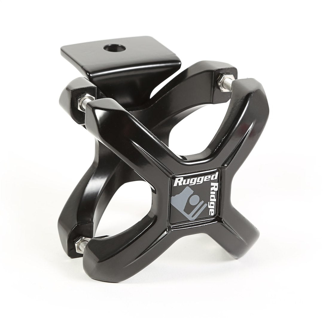 Product of Rugged Ridge 11030.01 Driving/ Fog Light Mounting Bracket