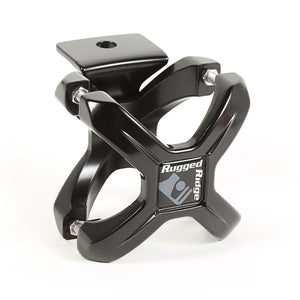 Product of Rugged Ridge 11030.01 Driving/ Fog Light Mounting Bracket