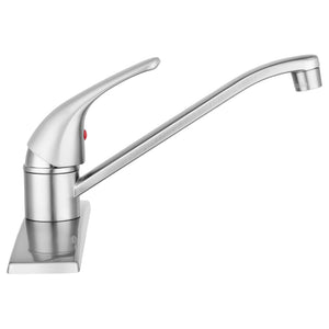 Dura Faucet Df-Nmk600-Sn Faucet||df-Nmk600-Sn-4.Jpg||88||d6udfnmk600sn||1352746