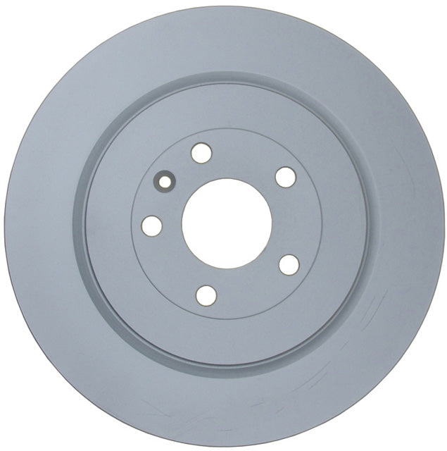 Product of Raybestos Brakes 680983 Specialty - Street Performance Plain Face 2-Piece Brake Rotor 