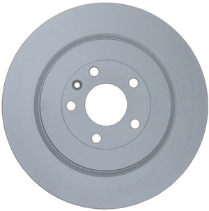 Product of Raybestos Brakes 680983 Specialty - Street Performance Plain Face 2-Piece Brake Rotor 