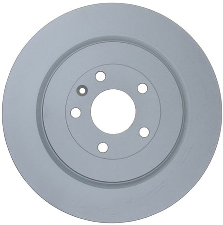 Product of Raybestos Brakes 680983 Specialty - Street Performance Plain Face 2-Piece Brake Rotor 