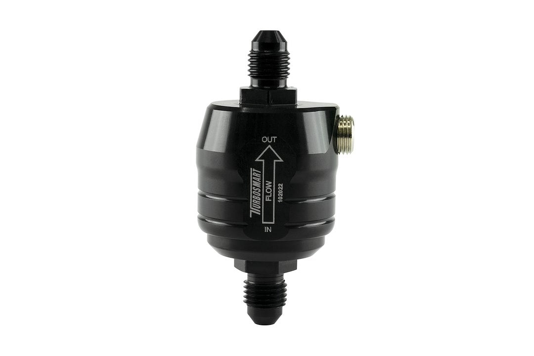 Turbo Smart Ts-0811-0012 Turbocharger Oil Feed Pressure Regulator||ts-0811-0012_1.Jpg||86||trbts08110012||934588