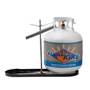 Flame King Kt20mnt Propane Tank Rack||kt20mnt_3.Jpg||88||y6ekt20mnt||1147093