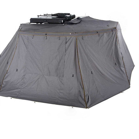 Product of Overland Vehicle Systems 18139910 Awning Extension Panel