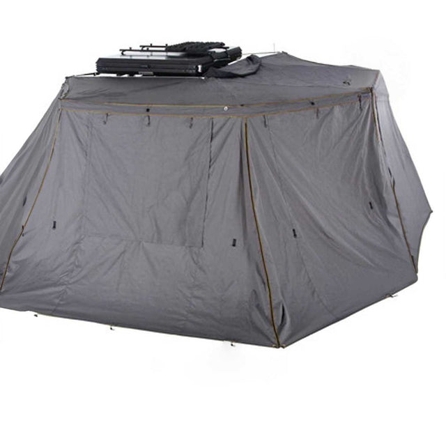Product of Overland Vehicle Systems 18139910 Awning Extension Panel
