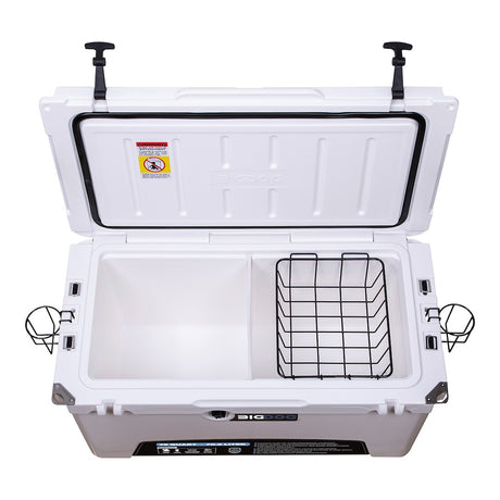 Product of Husky Towing Big Dog Beverage Cooler 75 Quart BDC75 