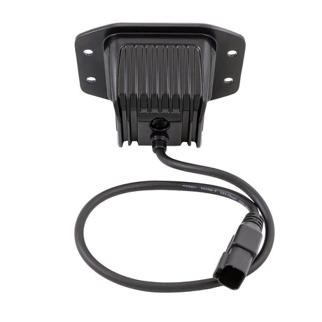 Trailfx 2x2fmbkf1 Driving/ Fog Light||t8l_2x2fmbkf1_Led Flush Mount Light_B2c_4.Jpg||88||t8l2x2fmbkf1||1771831