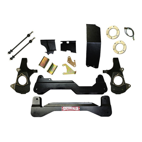 Skyjacker Suspensions C14661aal Lift Kit Component||c14661aal.Jpg||85||s97c14661aal||1231751