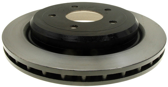 Product of Raybestos Brakes 580252 Specialty - Street Performance Plain Face 2-Piece Brake Rotor 