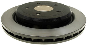 Product of Raybestos Brakes 580252 Specialty - Street Performance Plain Face 2-Piece Brake Rotor 