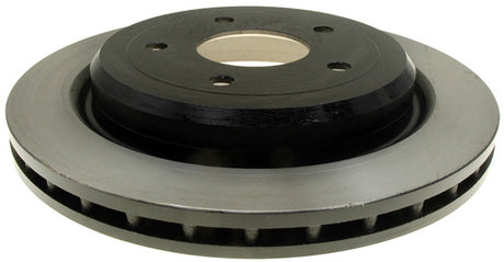 Product of Raybestos Brakes 580252 Specialty - Street Performance Plain Face 2-Piece Brake Rotor 