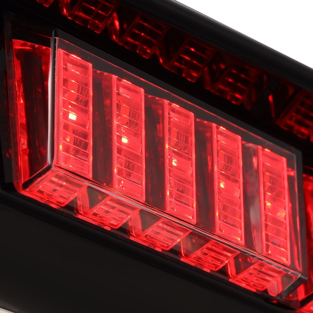 Alpharex Usa 220086 Center High Mount Stop Light||220086_11.Jpg||95||alp220086||2211324