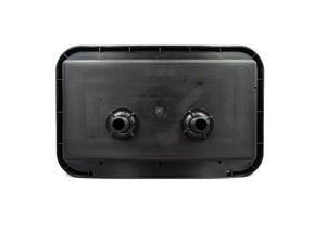 Product of B&B Molders 94196 Exterior Shower