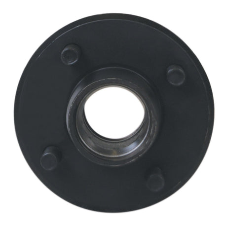Product of Husky Towing 33080 Trailer Brake Hub Assembly