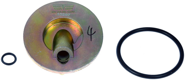 Dorman (Oe Solutions) 904-256 Oil Dipstick Flange Repair Kit||904-256-002.Jpg||86||d18904256||2244723