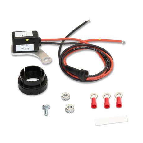 Product of Pertronix 1281 Electronic Ignition Conversion