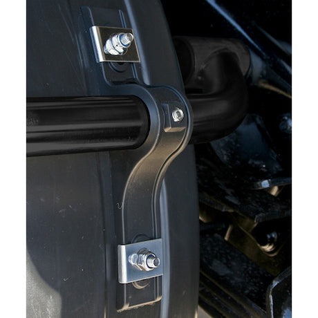 Product of Buyers Products 8591000 Fender Flare Hardware Kit