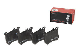 Product of Brembo P50111 Brake Pad - Set Of 4 