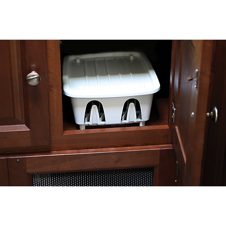 Product of Camco 43511 Dish Drainer