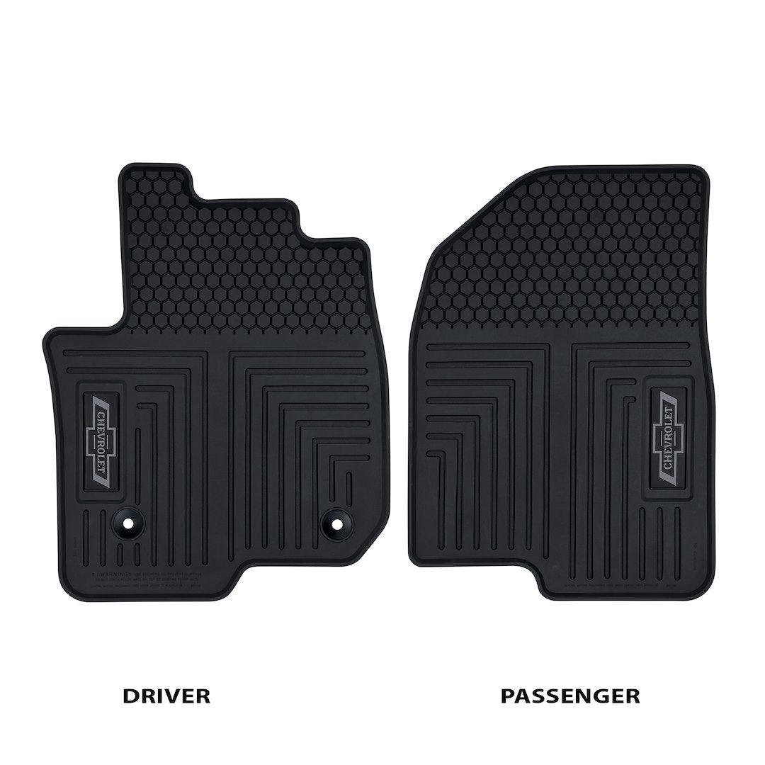 Product of Plasticolor 001796r01 Floor Mat