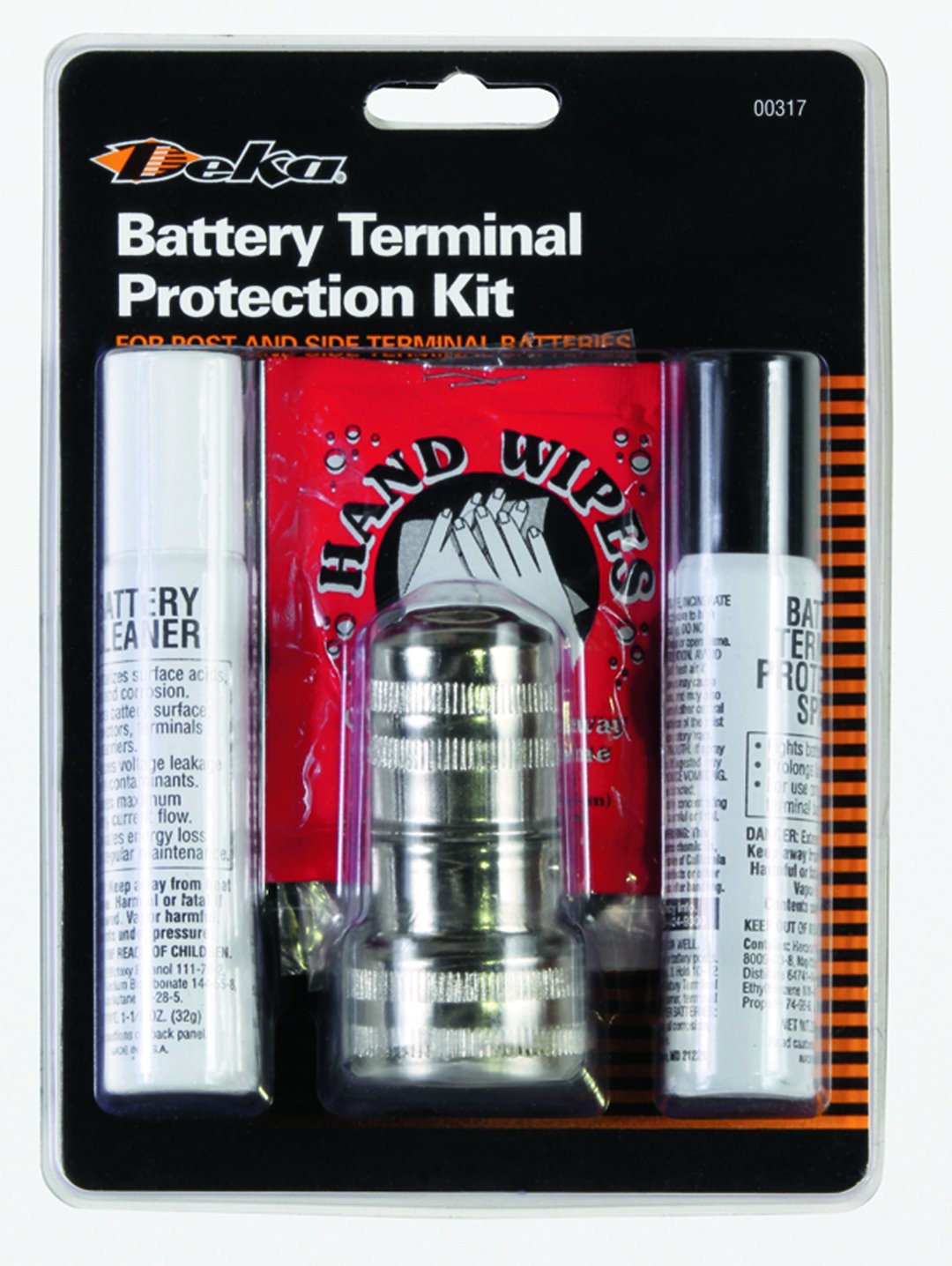 East Penn 00317 Battery Terminal Cleaner||00317.Jpg||85||e6b00317||2470096