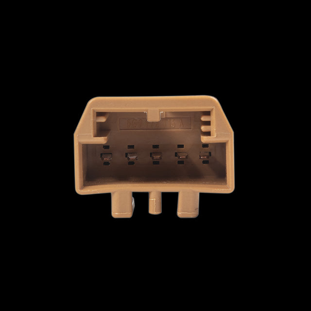 Product of Tekonsha 118811 Vehicle End 4 Flat Trailer Wiring Connector 