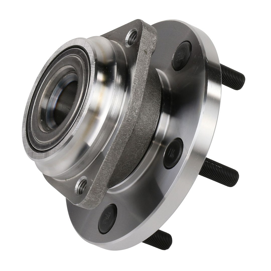 Moog Hub Assemblies 513159 Wheel Bearing And Hub Assembly||513159_7.Jpg||92||m12513159||1733884