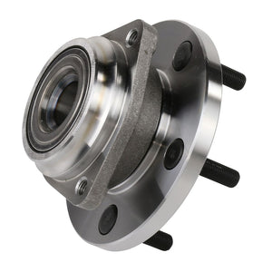 Moog Hub Assemblies 513159 Wheel Bearing And Hub Assembly||513159_7.Jpg||92||m12513159||1733884