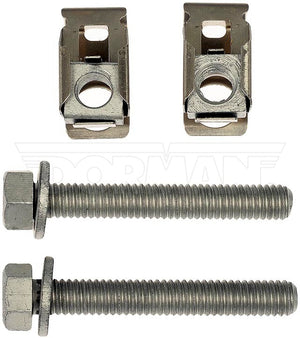 Product of Help! By Dorman 03442 Exhaust Manifold Hardware Set