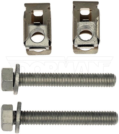 Product of Help! By Dorman 03442 Exhaust Manifold Hardware Set