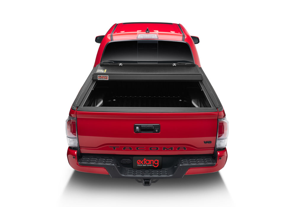 Product of Extang Xceed Hard Folding 85830 Tonneau Cover 