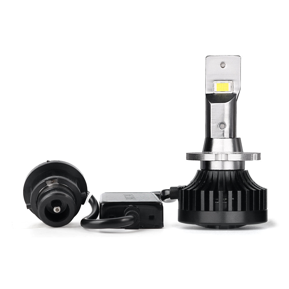 Product of Arc Lighting 22d21 Headlight Bulb - Led