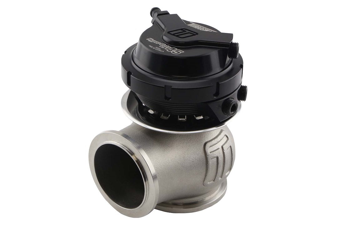 Turbo Smart Ts-0553-1615 Turbocharger Wastegate||ts-0553-1615.Jpg||85||trbts05531615||1271693