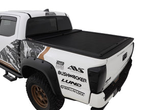 Product of Roll-N-Lock M-Series ™ Soft Manual Retractable LG531M Tonneau Cover 