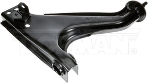 Dorman (Oe Solutions) 520-558 Control Arm||520-558.Jpg||85||d18520558||1635143