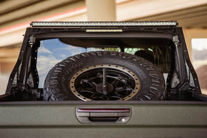 Dv8 Offroad Tcgl-01 Spare Tire Carrier||||93||dv8tcgl01||2016533