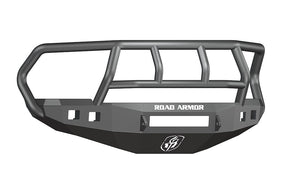 Road Armor 408r2b-Nw Bumper||408r2b-Nw.Jpg||85||rda408r2bnw||1546461