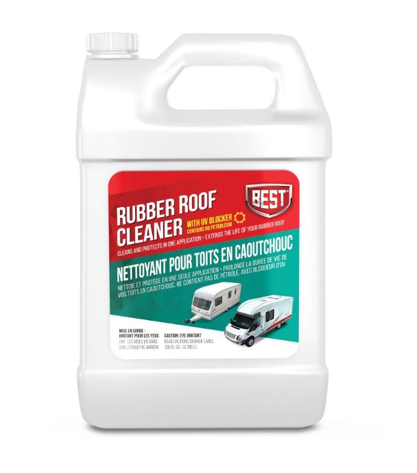 Product of Propack 55048 Rubber Roof Cleaner
