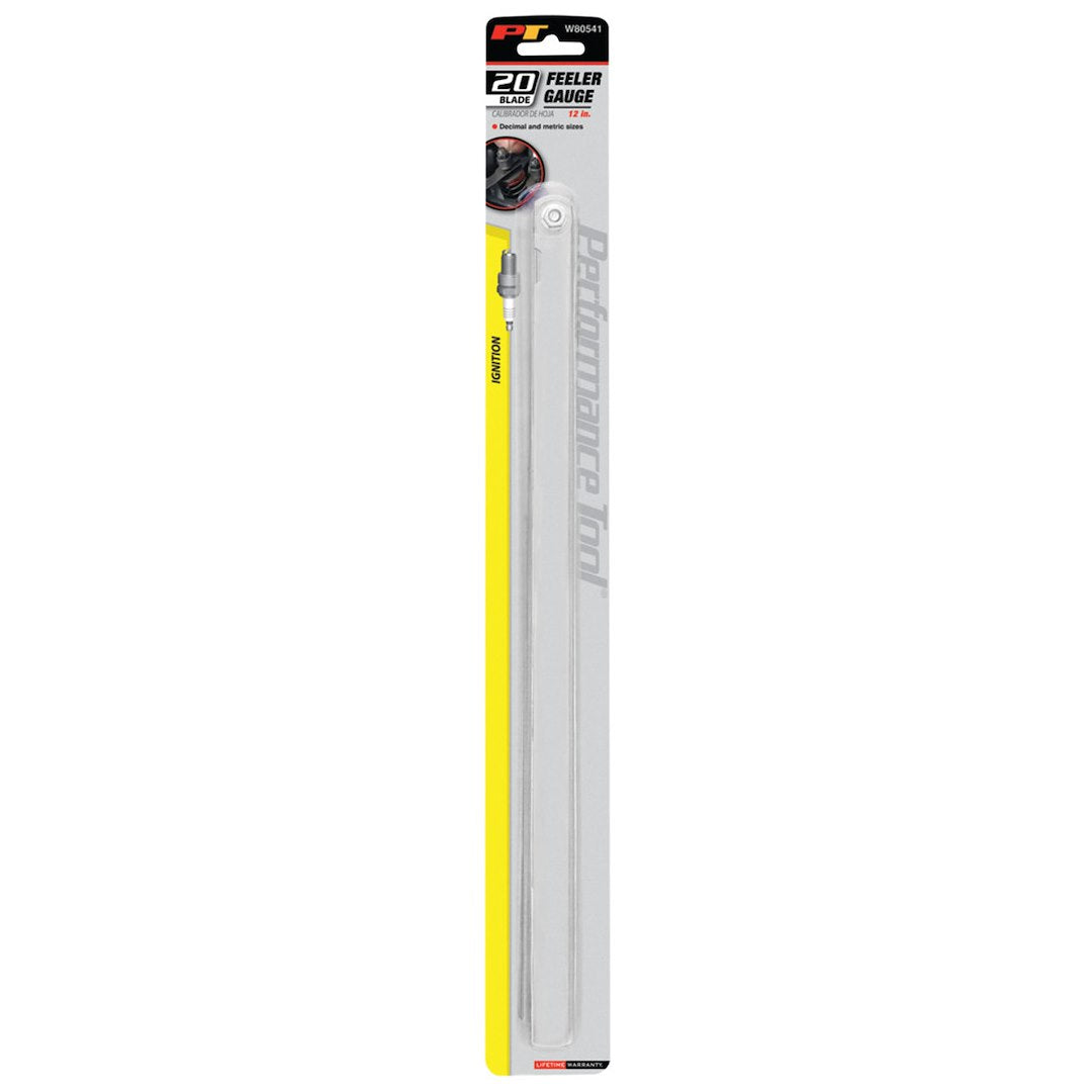 Performance Tool W80541 Feeler Gauge||w80541_1.Jpg||86||ptlw80541||1598091